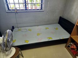 Blk 708 Yishun Avenue 5 (Yishun), HDB 3 Rooms #469236501